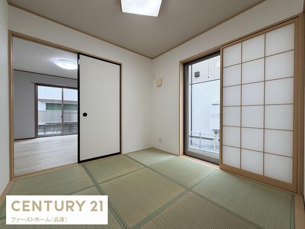 姫路市大善町の中古一戸建て