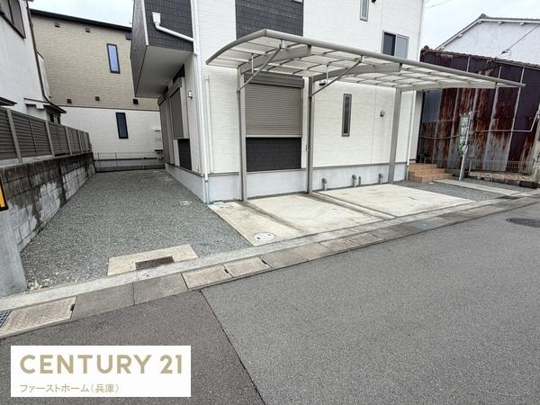 姫路市大善町の中古一戸建て