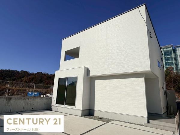 姫路市上大野４丁目の中古一戸建て