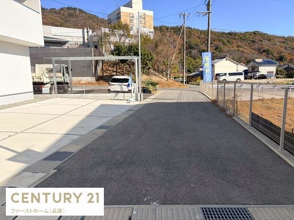 姫路市上大野４丁目の中古一戸建て