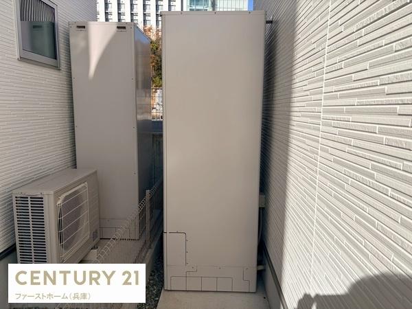 姫路市上大野４丁目の中古一戸建て