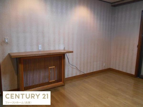 姫路市勝原区山戸の中古一戸建て