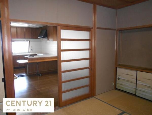 姫路市勝原区山戸の中古一戸建て