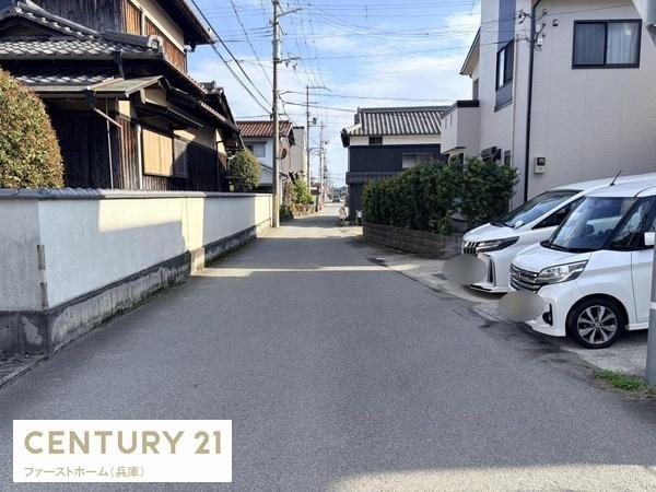 姫路市勝原区山戸の中古一戸建て