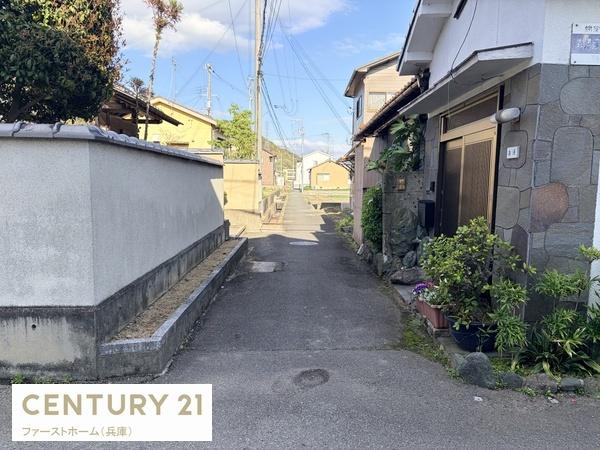 姫路市勝原区山戸の中古一戸建て