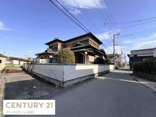 姫路市勝原区山戸の中古一戸建て