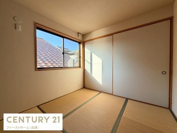 姫路市山吹１丁目の中古一戸建て