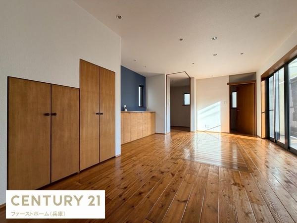 姫路市山吹　中古戸建