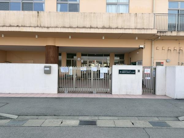 姫路市香寺町犬飼の中古一戸建て(姫路市立香呂こども園)