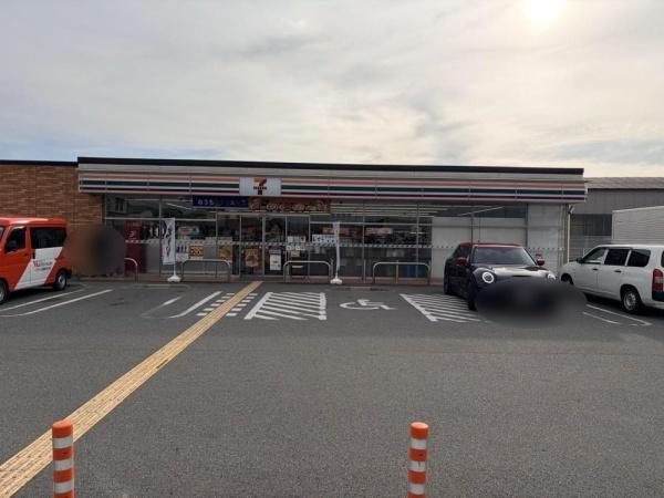 姫路市香寺町犬飼の中古一戸建て(セブンイレブン姫路香寺広瀬店)