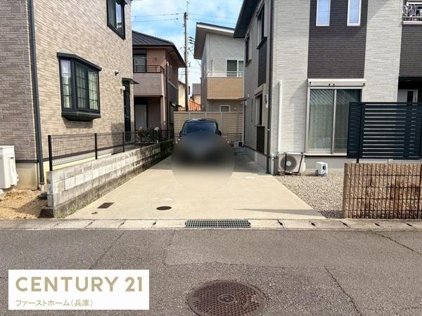姫路市香寺町犬飼の中古一戸建て