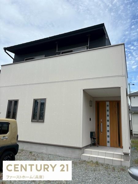 姫路市網干区新在家の中古一戸建