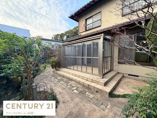 姫路市青山２丁目の中古一戸建て
