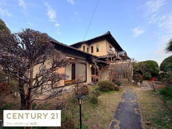 姫路市青山２丁目の中古一戸建て