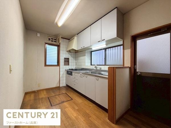 姫路市青山２丁目の中古一戸建て
