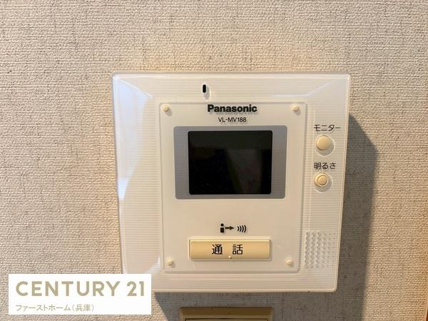 姫路市青山２丁目の中古一戸建て