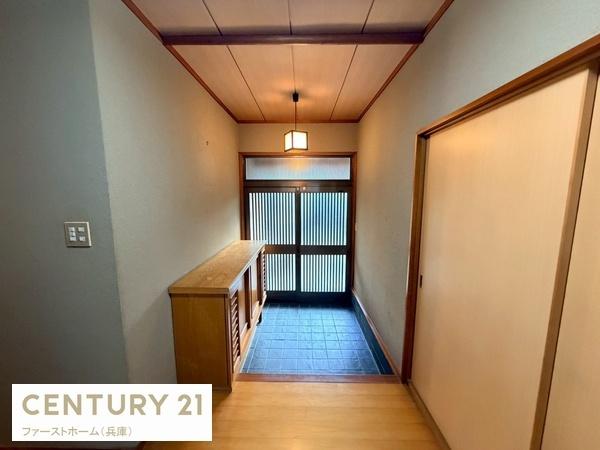 姫路市青山　中古戸建