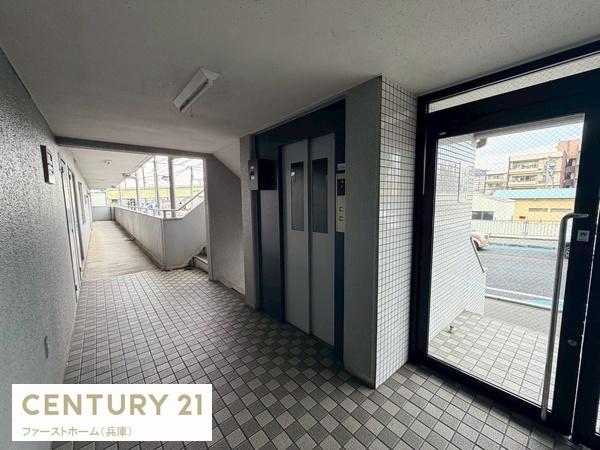 ロワイヤル京見橋
