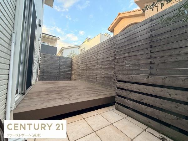 相生市赤坂２丁目の中古一戸建て