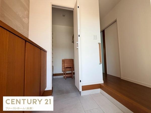 相生市赤坂２丁目の中古一戸建て