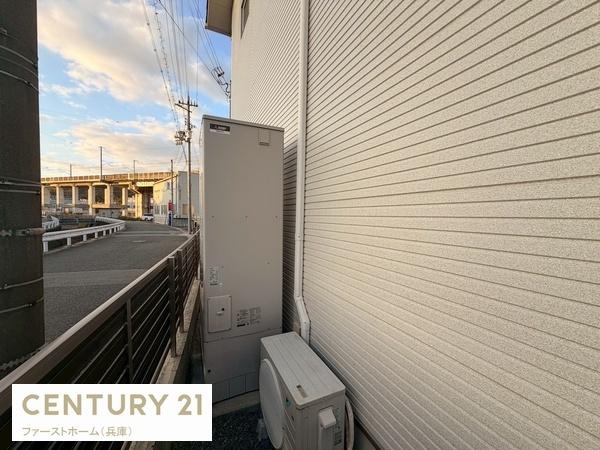 相生市赤坂２丁目の中古一戸建て