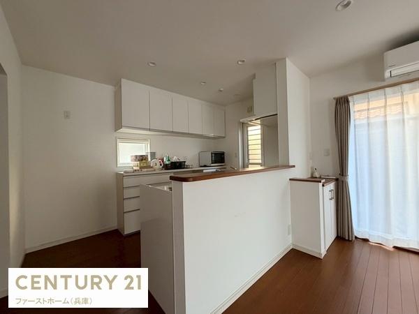 相生市赤坂２丁目の中古一戸建て