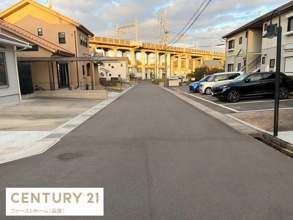 相生市赤坂２丁目の中古一戸建