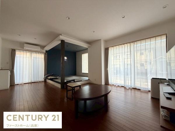 相生市赤坂２丁目の中古一戸建