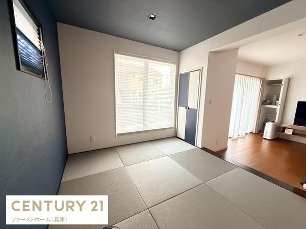 相生市赤坂２丁目の中古一戸建て