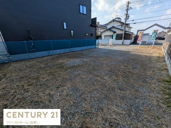 姫路市勝原区宮田の土地