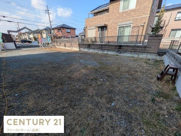 姫路市勝原区宮田の土地