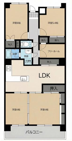 日の出ハイツ