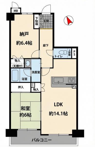 エンゼルハイム姫路