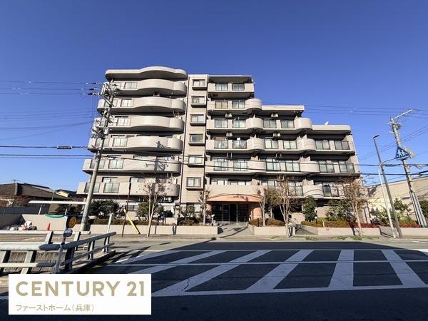 エンゼルハイム姫路