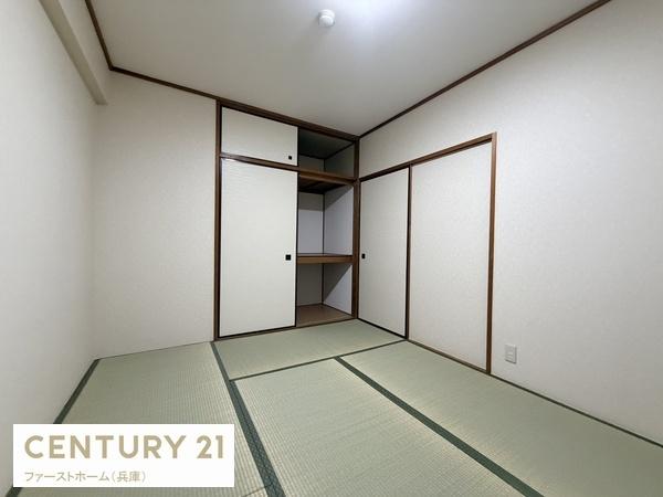 ネオハイツ姫路・アメティ２２８