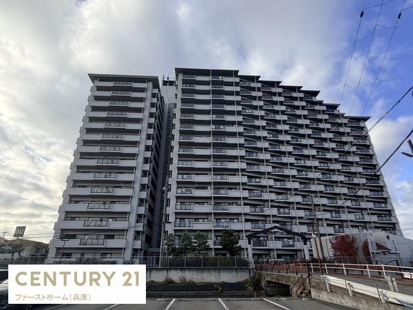 ネオハイツ姫路・アメティ２２８