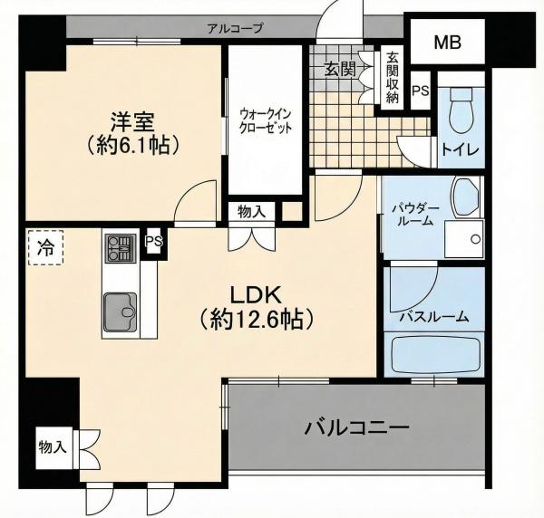 プレサンスネオ姫路