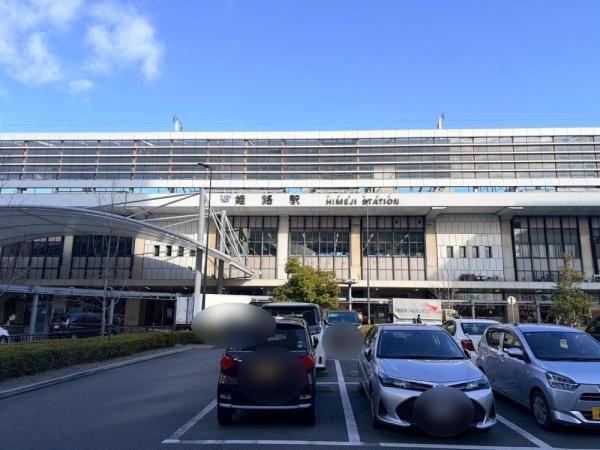 プレサンスネオ姫路(姫路駅(JR西日本山陽本線))
