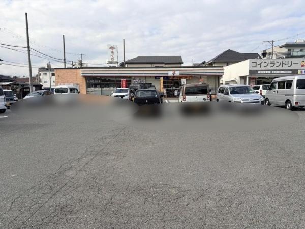 プレサンスネオ姫路(セブンイレブン姫路東延末5丁目店)