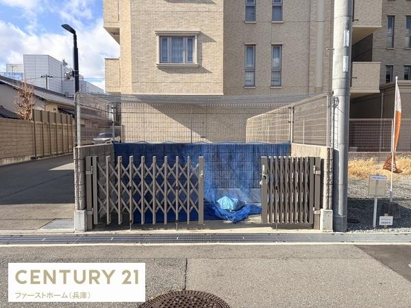プレサンスネオ姫路