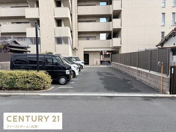 プレサンスネオ姫路