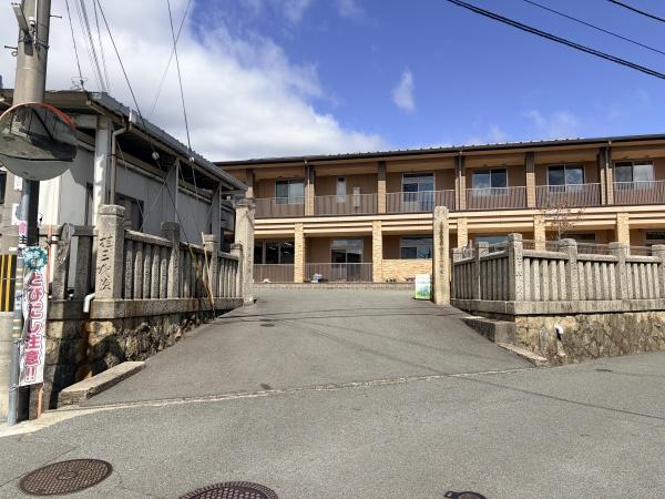 姫路市花田町小川の中古一戸建て(認定こども園あかつき保育園)