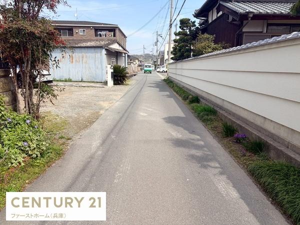 姫路市花田町小川の中古一戸建て