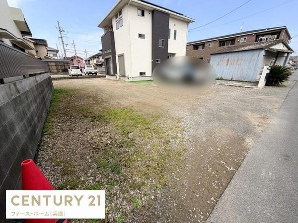 姫路市花田町小川の中古一戸建て