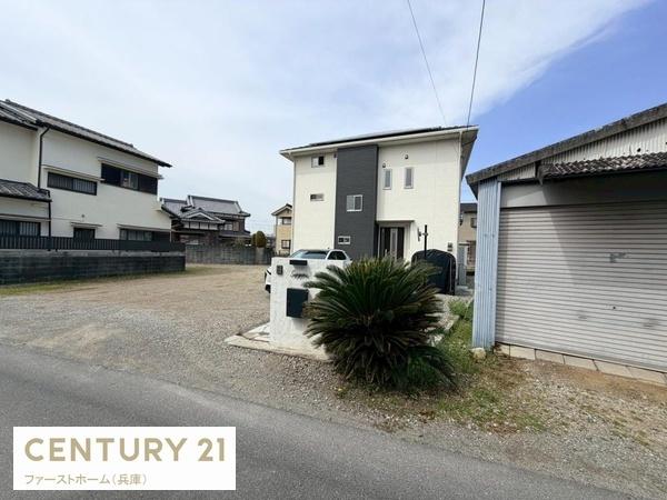 姫路市花田町小川の中古一戸建て