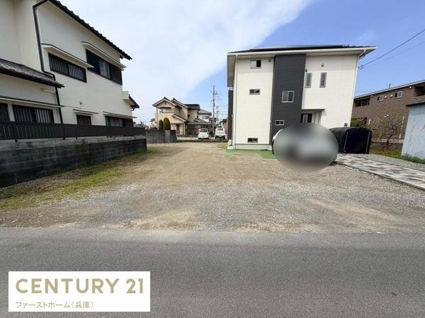 姫路市花田町小川の中古一戸建て