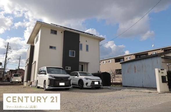 姫路市花田町小川の中古一戸建