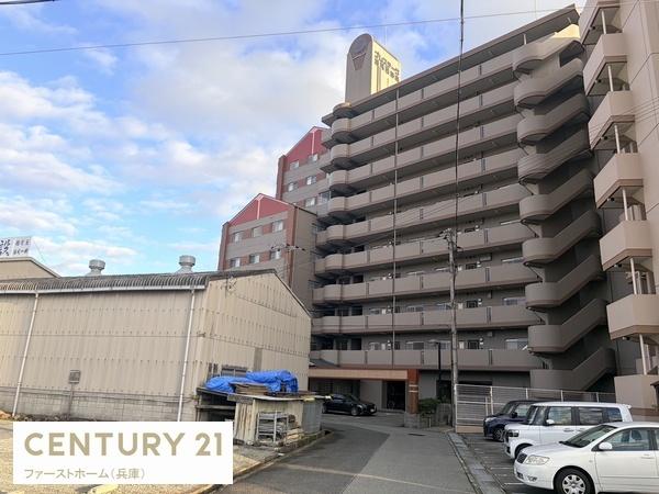 プレステージ姫路西飾磨