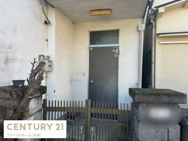 姫路市網干区津市場の中古一戸建て