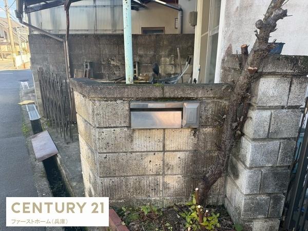 姫路市網干区津市場の中古一戸建て